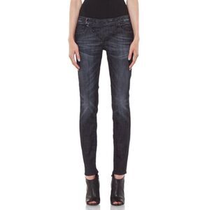 R13 Zip Skinny sz 26